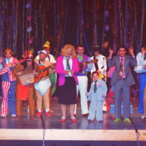 Album antologia electroduende