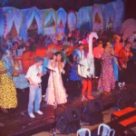 Album los carminantes